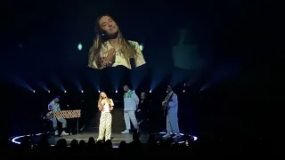 Lauren Daigle live in Portland OR