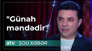 Rəvan Qarayev həyatından DANIŞDI: Heçkim inanmır ki, biz ayrılmışıq - Şou Xəbər