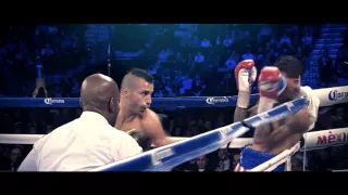 David Lemieux vs Gabriel Rosado Highlights ( Way Productions )