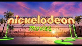 Every Nickelodeon Movies Logo (1996-2020)