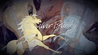 The Silver Brumby ( Thowra vs Brolga )