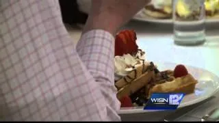 Restaurants, customers using apps to help reduce wait time