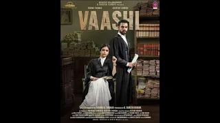 Vaashi 2022 UNCUT Hindi HQ Fan Dub  1080//// south movie/// new movie