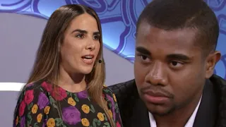 Davi acredita que Wanessa Camargo não é verdadeira