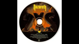 Love Leads To Madness (alternate extended version) - Nazareth