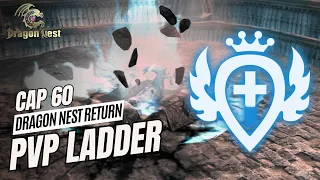 Guardian PvP Ladder #1 - Dragon Nest Return