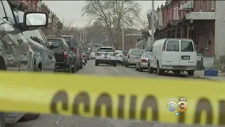 3 Men Hospitalized Following Triple Shooting In North Philadelphia