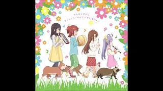 Non Non Biyori - Character Songs Album