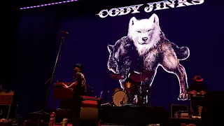 Cody Jinks - All It Cost Me Was Everything (12/5/2021) The Chelsea Las Vegas