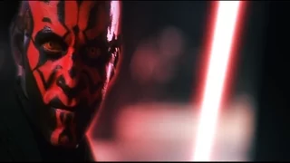 Star Wars Episode II Fan Edit Trailer.