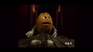 M&M’s Halloween (1998 Fan-Made English Dub)