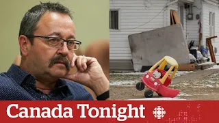 Community 'in shock' after 5 people killed in Manitoba, mayor says | Canada Tonight