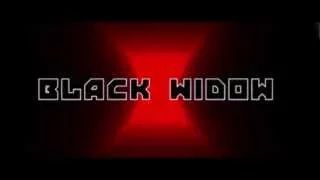 Black Widow Title Sequence