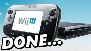 A Small Wii U Retrospective