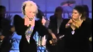 Dolly Parton  Nel Carter - Operator  Fly Away on Dolly Show 1987/88 (Ep 20, Pt11)