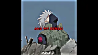 Naruto vs. Pain (Naruto Edit)