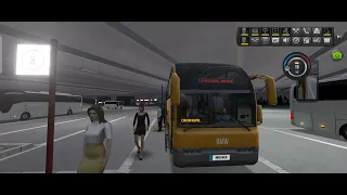 bus simulator