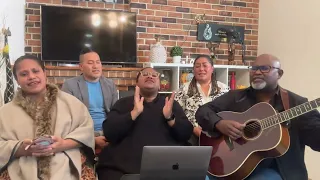 Sabbath Singalong #157 | Seini Fotuwaika, Tevita Temo, Meri Ratukalou, Joy Temo & Dr Narko Tutuo