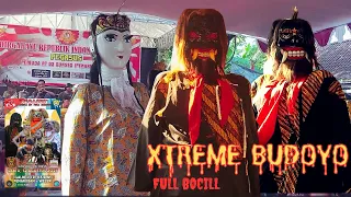 DAWANGAN XTREME BUDOYO, FULL BOCIL GAESS❗❗❗ LIVE PENARUBAN, WELERI