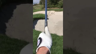 The Golf Grip Explained