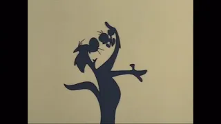 The Sylvester and Tweety Mysteries Intro - Latin Spanish (HQ)