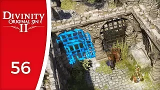 Not a puzzle, a sham... - Let's Play Divinity: Original Sin 2 #56