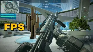 Top 15 Online FPS Games For Android 2018