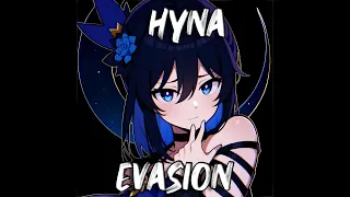 HYNA - EVASION