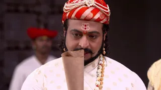 Swarajyarakshak Sambhaji Ep 553 Indian Historical Marathi TV Serial Dr. Amol Kolhe - Zee Marathi