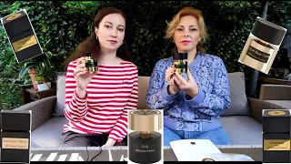 Тестируем ароматы T. Terenzi и Gucci🤩моë большое разочарование