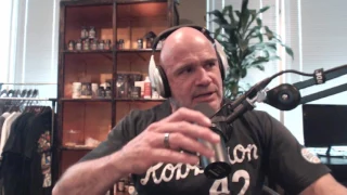 AMP #96 - The Evolution of Martial Arts with Bas Rutten & Duane "Bang" Ludwig