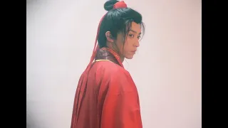 【刘畅木法沙】《平妖往事》MV｜《Ping Yao Wang Shi》MV Liu Chang Mufasa