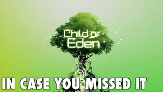Child of Eden Review - ICYMI