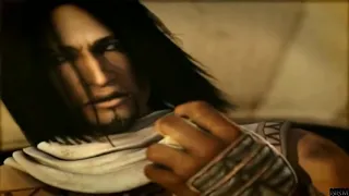 Prince of Persia - I still love you.