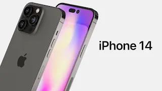 iPhone 14 – Потеря потерь