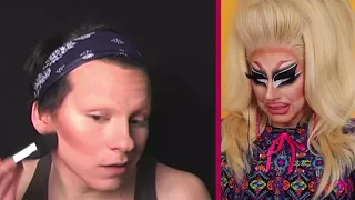 trixie knows what you’re thinking