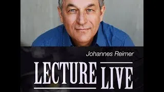 SMBS 2014 Live Lecture {Principles of Counseling} by Johannes Reimer