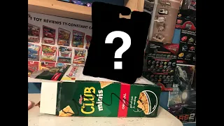 This Car Came in a Box of Crackers...-Disney Cars Diecast Haul #35