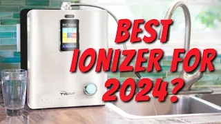 Don't Buy A Water Ionizer Until You See This Review!