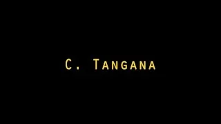 C. Tangana - Bolsas (letra)