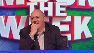 Mock The Week's Scenes We'd Like To See (Series 16 Cut)