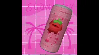 Suggy - Strawberry Album