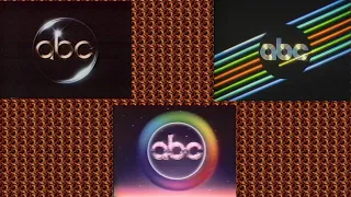 Local ABC "We're Still The One!"/"We're The One!" Promos and Station IDs from the 1977-79 Seasons