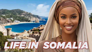 Life in Somali: Capital of Mogadishu, People, Population, Culture, History, Music & Lifestyle