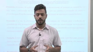 AULA 1 - AGENTE COMUNITÁRIO DE SAÚDE