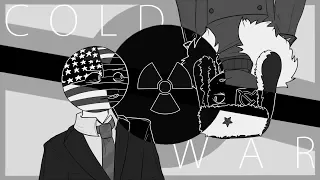 Rockstar meme | Countryhumans | Cold War events