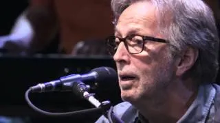 Eric Clapton - Tears in Heaven (live)