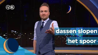 Wopke gaat door als partijleider | De Avondshow met Arjen Lubach (S3)