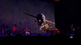 Snow Patrol - Life On Earth @ Ziggo Dome Amsterdam 14/1/2019