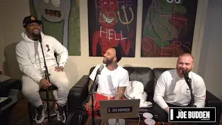 The Joe Budden Podcast Episode 234 | White&B